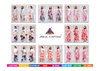 Jisha Satin Breeze Vol 7 By Jelite Printed Japan Satin Kaftan Bulk Orders In India